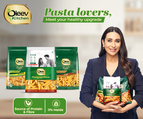 Pasta mobile banner modi naturals